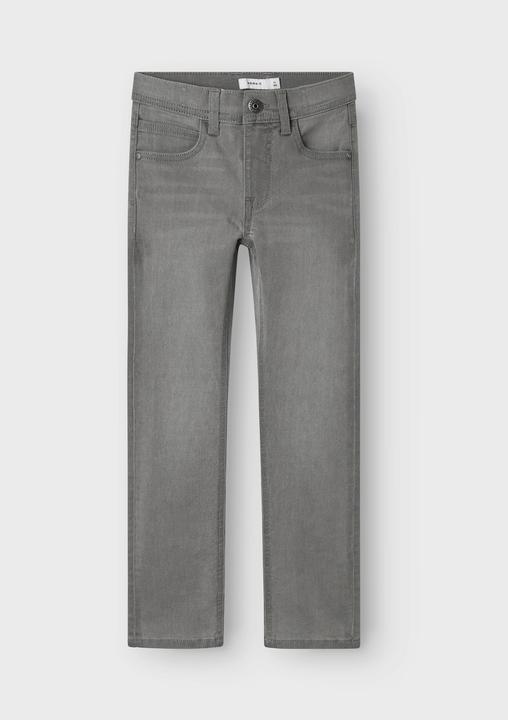 Actual product image Name it Slim Fit Jeans (164)