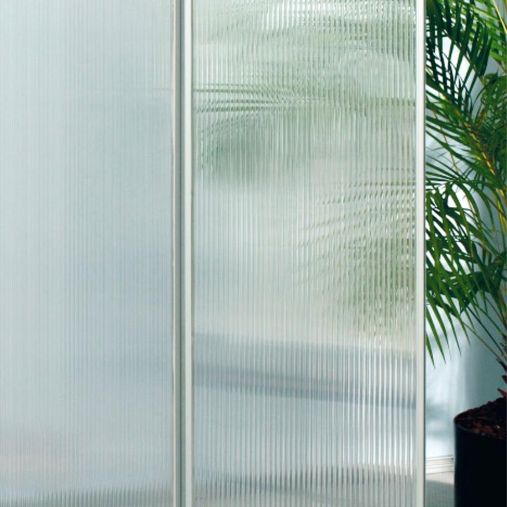 Actual product image Magnetoplan Room divider mobile (1810 x 1800 x 370 cm)