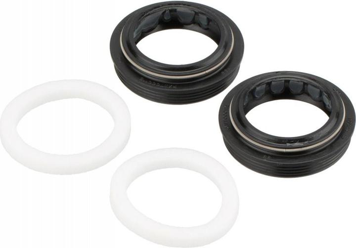Actual product image RockShox Dust Seal/foam Ring 32mm X5mm Black