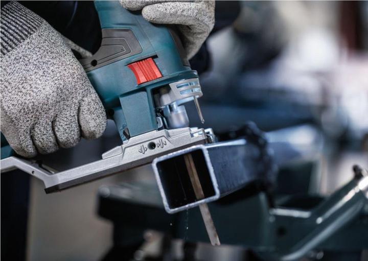 Produktbild Bosch Professional Zubehör PRO Metal Pipes and Profiles T321AF Stichsägeblatt, 132 mm, 2-tlg.