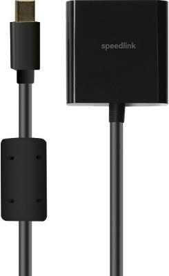 Produktbild Speedlink Mini DisplayPort zu (VGA, 16.20 cm)
