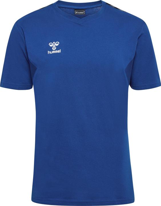 Produktbild hummel Hmlauthentic Co T-Shirt S/S (L)