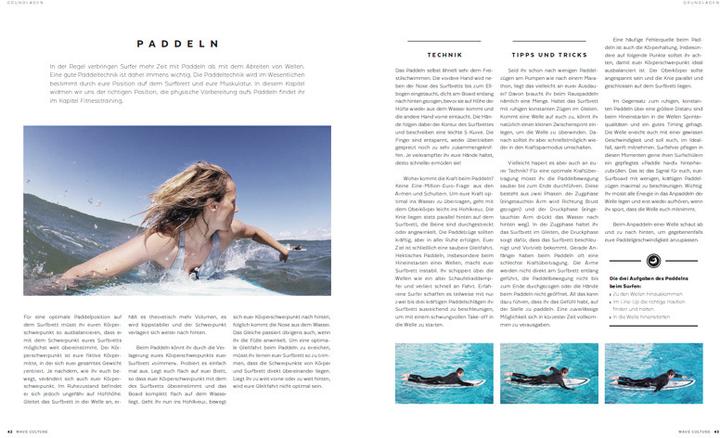 Produktbild WAVE CULTURE Surfcoach (Deutsch, Stefan Strauss, João Bracourt, Martin Dunn, 2018)