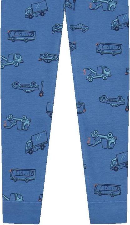 Produktbild Schiesser Pyjama Boys World (98)