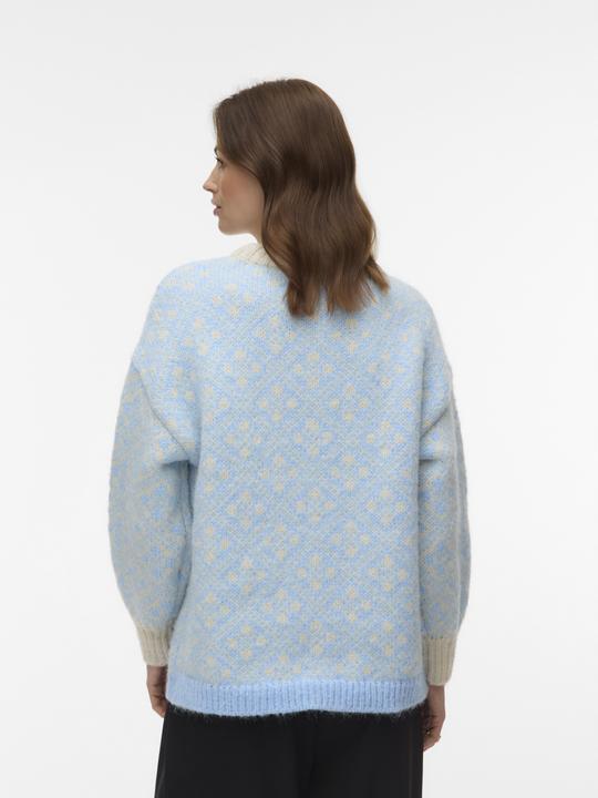 Immagine prodotto Vero Moda VMINGA Strickpullover Strickpullover (S)