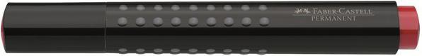 Actual product image Faber-Castell GRIP MARKER - permanent marker