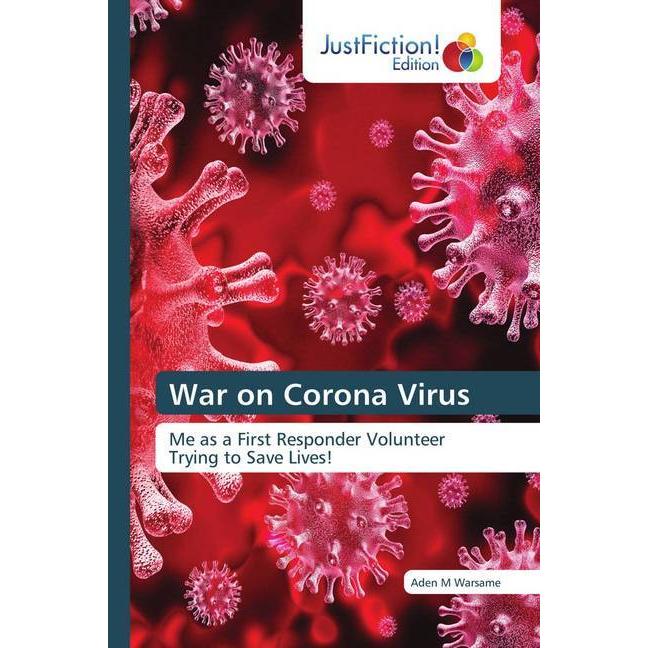 War on Corona Virus, Fachbücher von Aden M Warsame