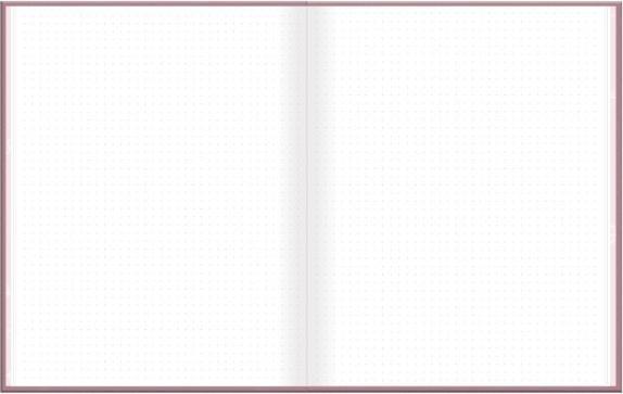 Immagine prodotto Taccuino Raccoglitore di pensieri (Quadretti, Copertina rigida)