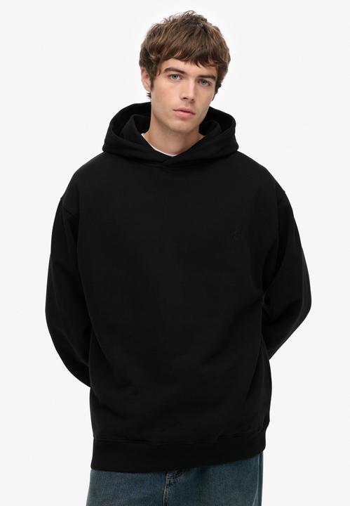 Produktbild Superdry Blank Oversized Hoodie (L)