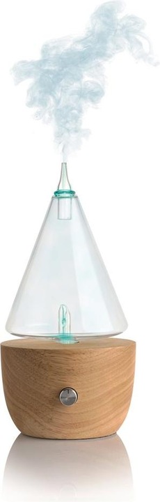 Actual product image Puressentiel Diffusor Vernebler I'conic