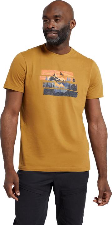 Produktbild Mountain Warehouse Mountain Explorer TShirt (XS)
