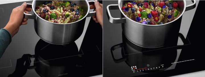 Produktbild Electrolux GK38TSILO