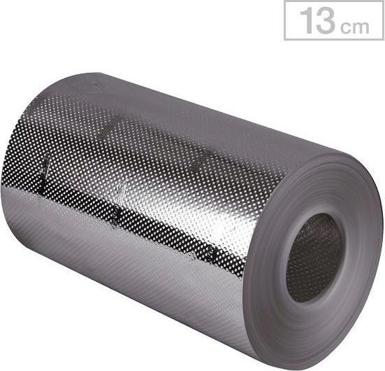 Cosmetic HairGrip PRO aluminum strand foil non-slip