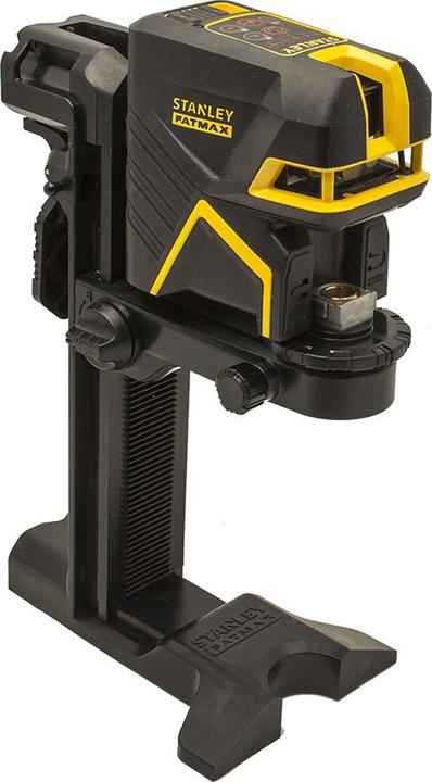 Actual product image Stanley Laser receiver FatMax for line laser