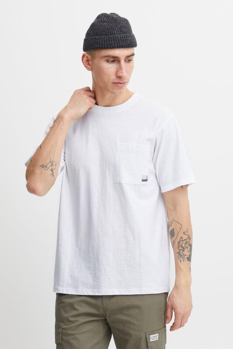 Produktbild 11 Project PREmil S Tee – 21300995-ME (M)
