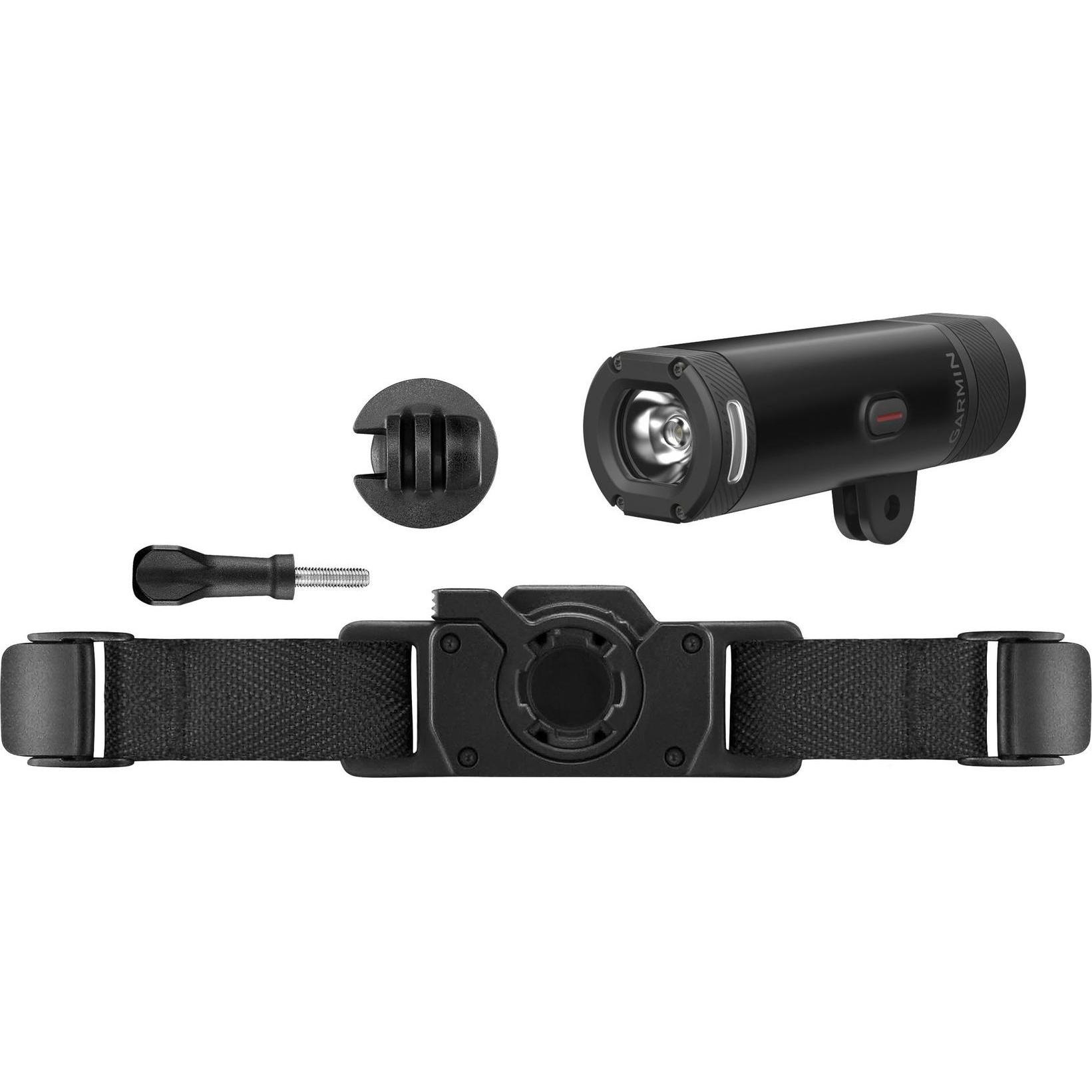 Garmin, Velolicht, (800 lm)