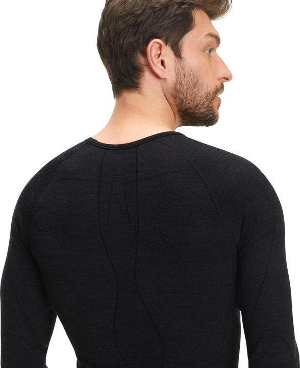 Productafbeelding Falke WT shirt met lange mouwen Regular m (S)