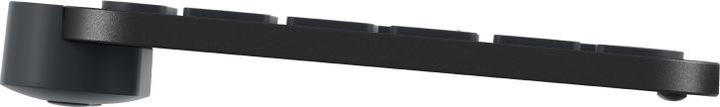 Image du produit Logitech MX Keys S (CH, Sans fil)