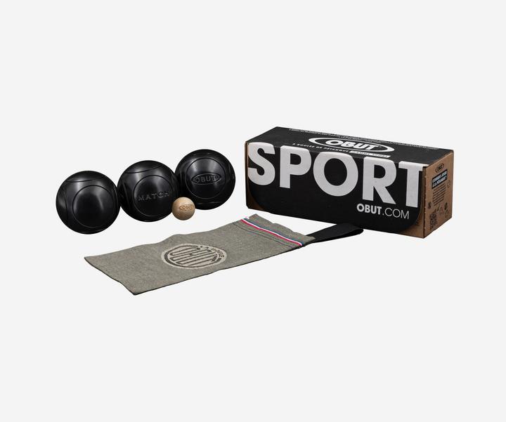 Image du produit Obut Match (3x, 72 mm)