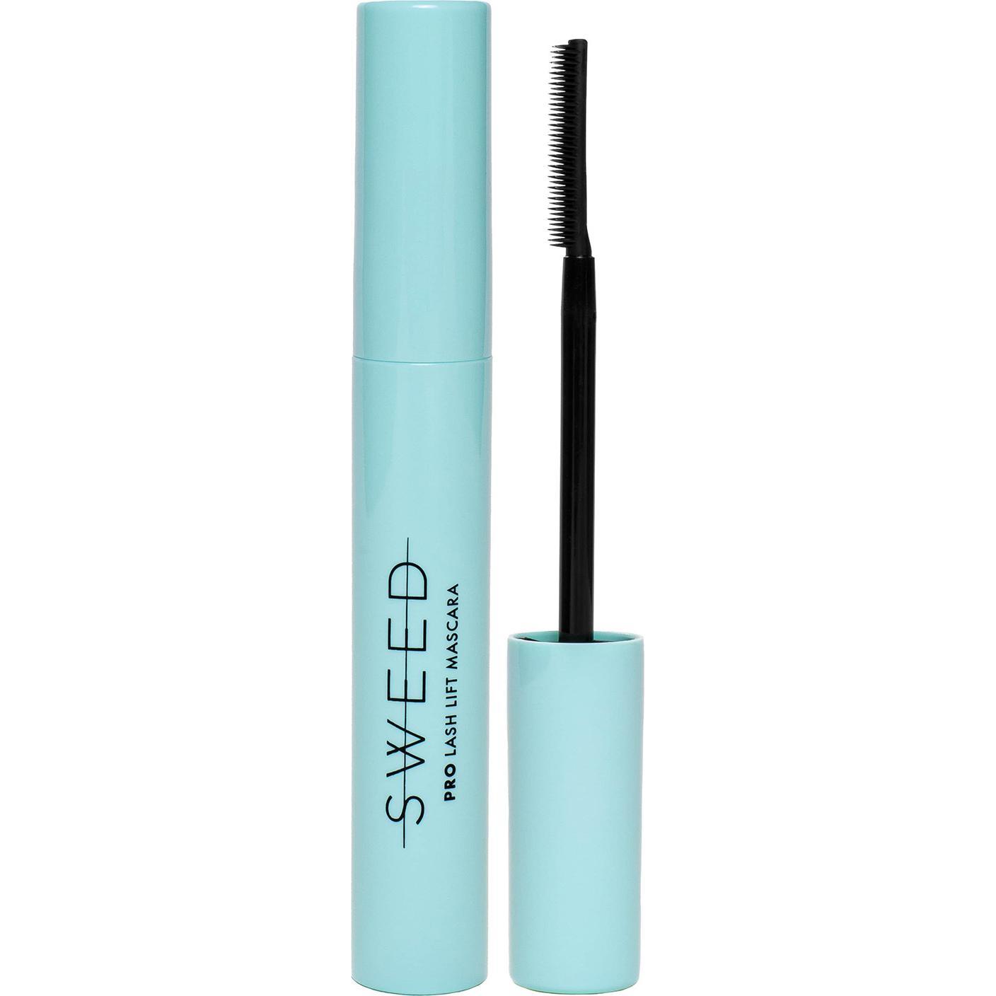 Sweed, Mascara, Make-up (Schwarz, Black)