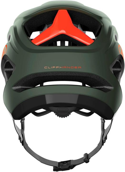 Produktbild Abus CliffHanger (57 - 61 cm)