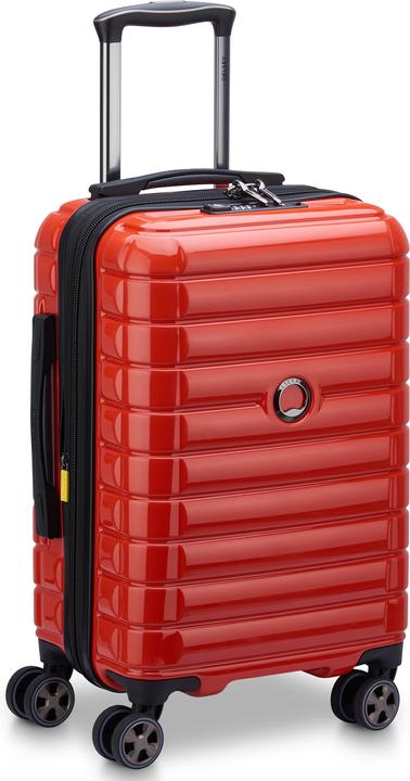 Produktbild Delsey Shadow 5.0 4-Rollen Kabinentrolley 55 cm (50 l)