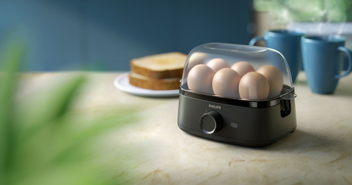 Actual product image Philips HD9137/90 (EU plug)