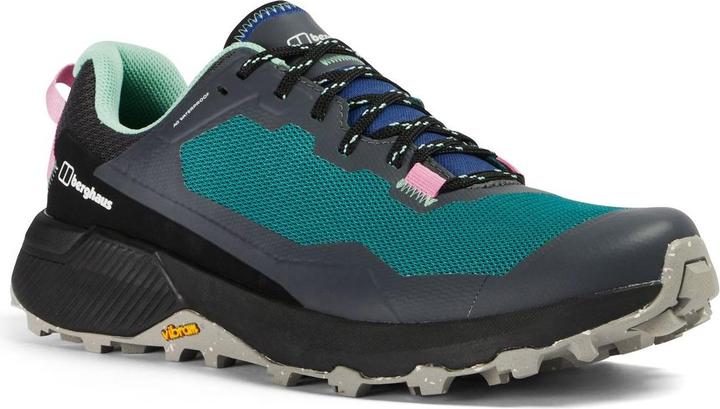 Produktbild Berghaus Revolute Active Shoe (38)