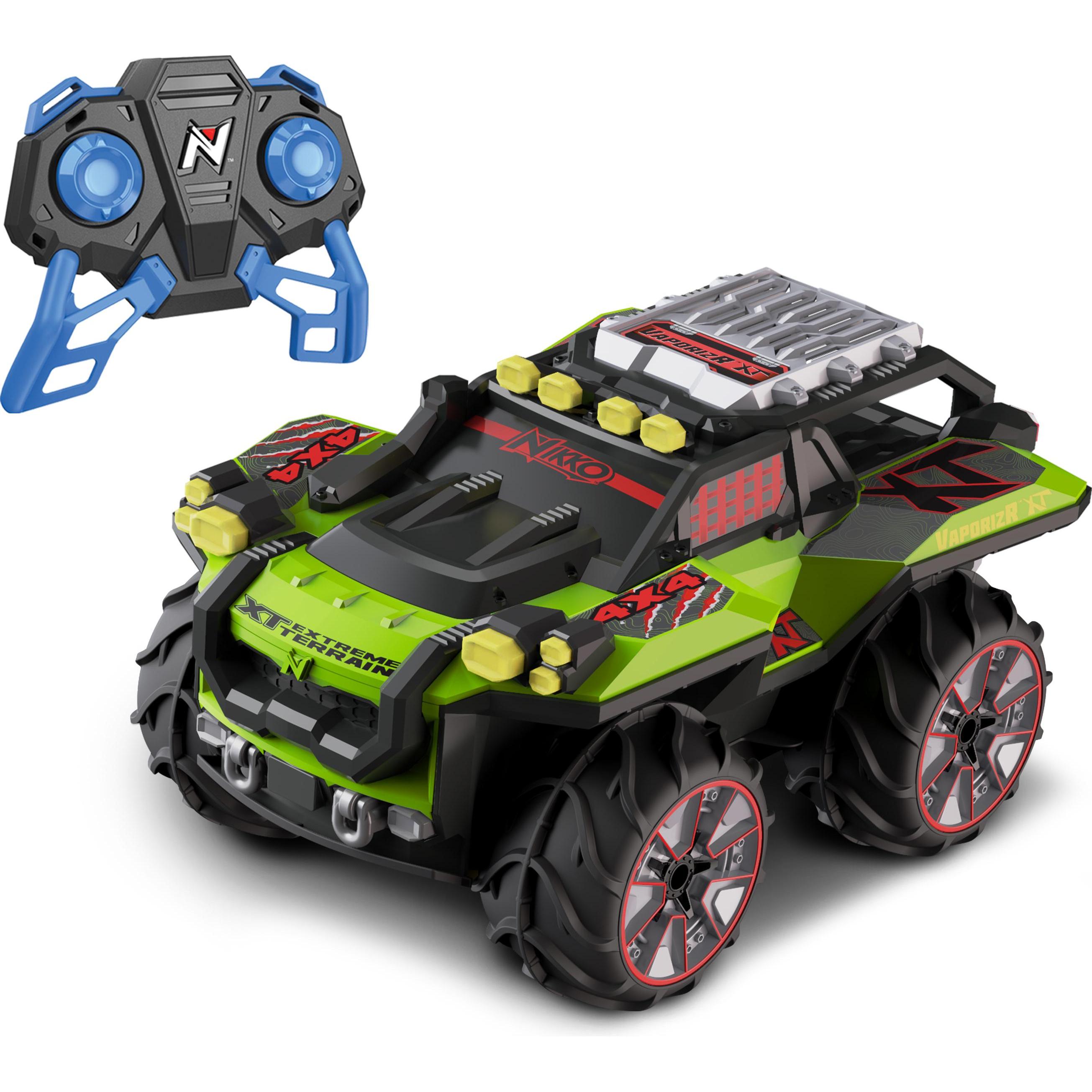 Nikko 30cm VaporizR XT