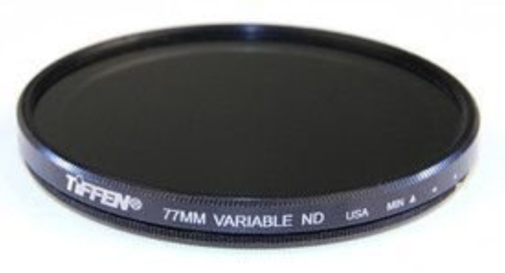 Actual product image Tiffen Variable (52 mm, Neutral density filter, 52 mm)