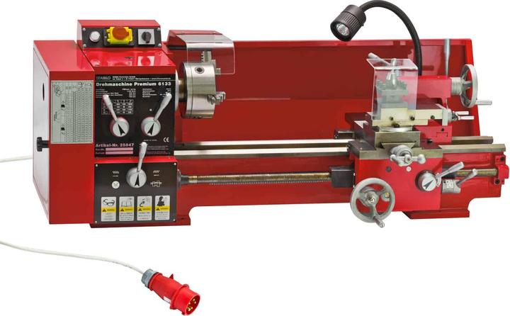 Actual product image Dema Premium 6133