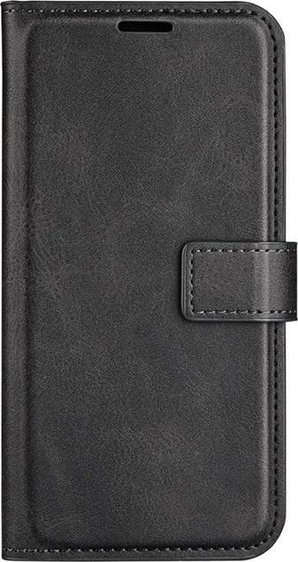 Immagine prodotto MU Classic Serie Classic II con copertina in pelle (Apple iPhone 16 Plus)