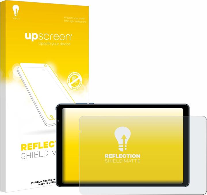 Image du produit upscreen Protection d'écran Reflection Shield Mat (1 pièce(s))