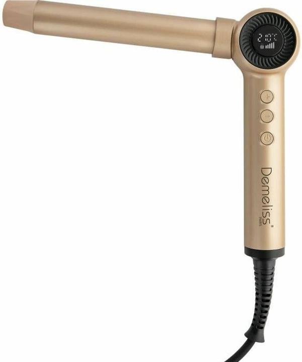 Actual product image Saint Algue Lockenzange Demeliss Curl Power