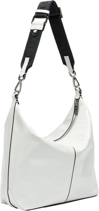 Immagine prodotto Liebeskind Berlin M-Paris 4 PT Crinkle-Arctic Hobo