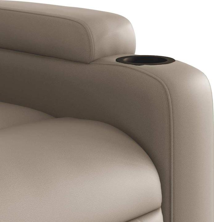 Actual product image vidaXL Hyman