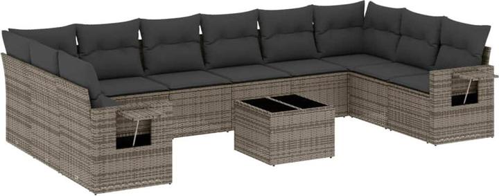 Grigio, Grigio scuro