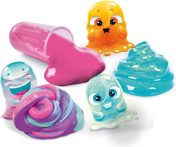 Produktbild Clementoni Bunter Schleim