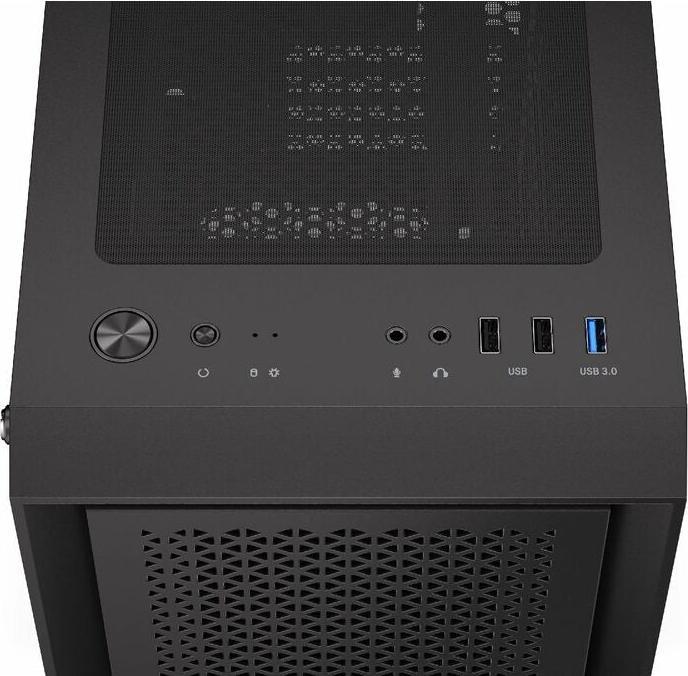 Produktbild Krux Obudowa Scor (KRXD002) (mATX, Mini-ITX)