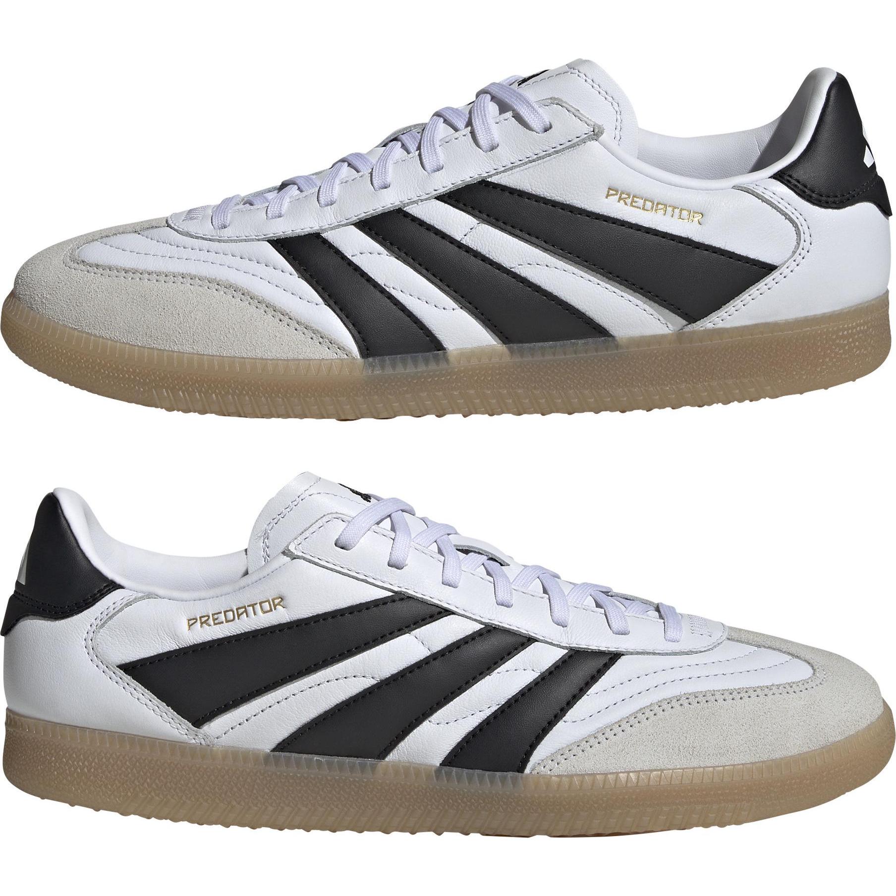Thumbnail - adidas, Fussballschuhe, Predator Freestyle (46), Weiss