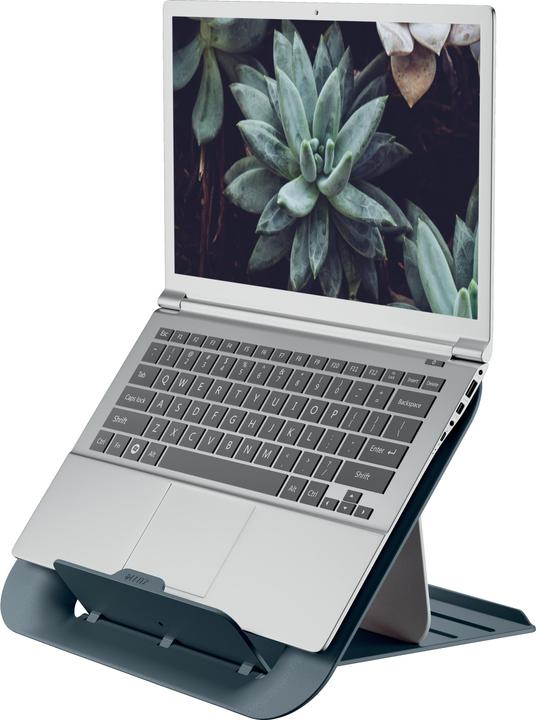 Actual product image Leitz Ergo Cosy laptop stand