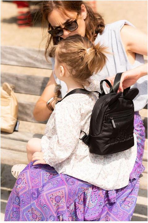 Image du produit Childhome My First Bag Sac A Dos Pour Enfants