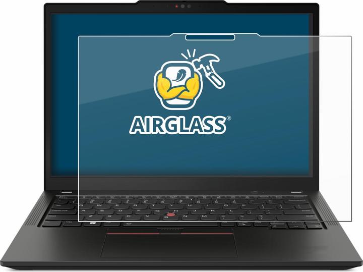 Actual product image BROTECT AirGlass Glass