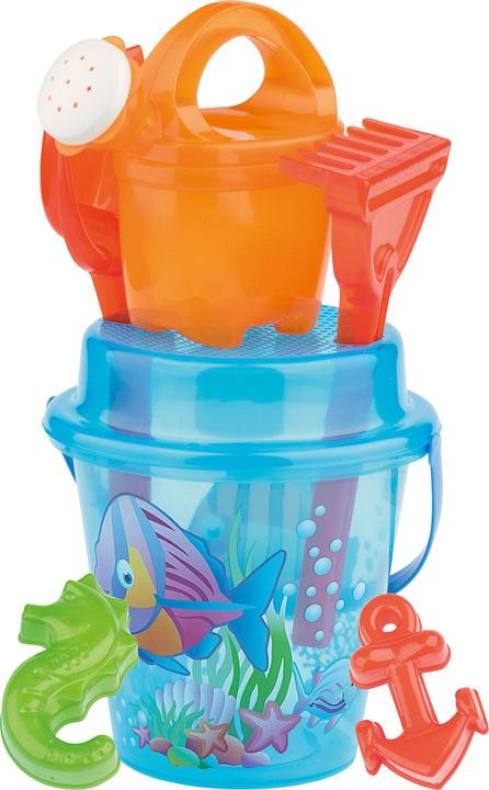 Produktbild Androni Strand Set Unterwasser-Welt
