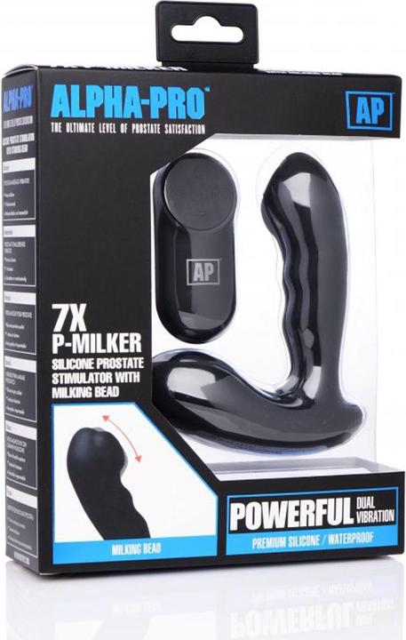 Produktbild XR Brands Pmilker