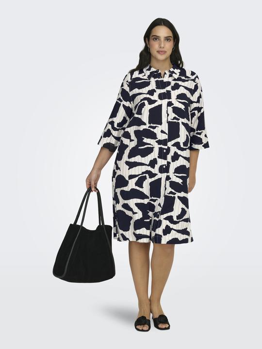 Image du produit Only CARMISIA Midikleid Kleid (44)