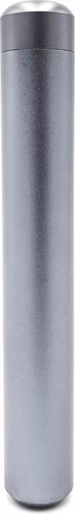 Produktbild BestV Smellproof Metal Tube Big Grey 15.8 x 2.3 cm