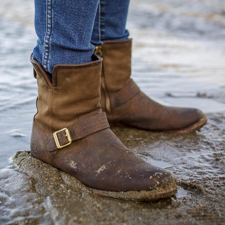 Immagine prodotto Ariat Stivali invernali Savannah H2O Donna (40)