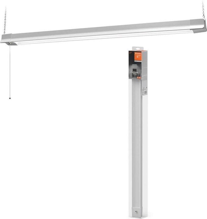 Produktbild Ledvance LEDV LED-Deckenleuchte (3400 lm)