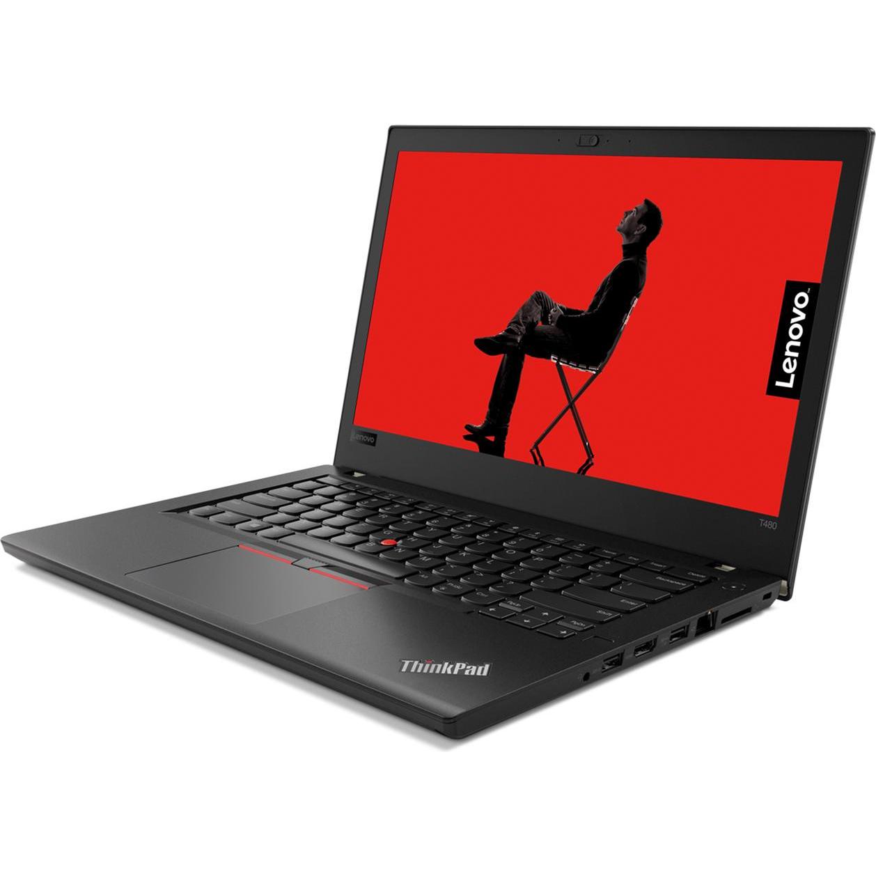Lenovo Thinkpad T480 - kaufen bei Digitec
